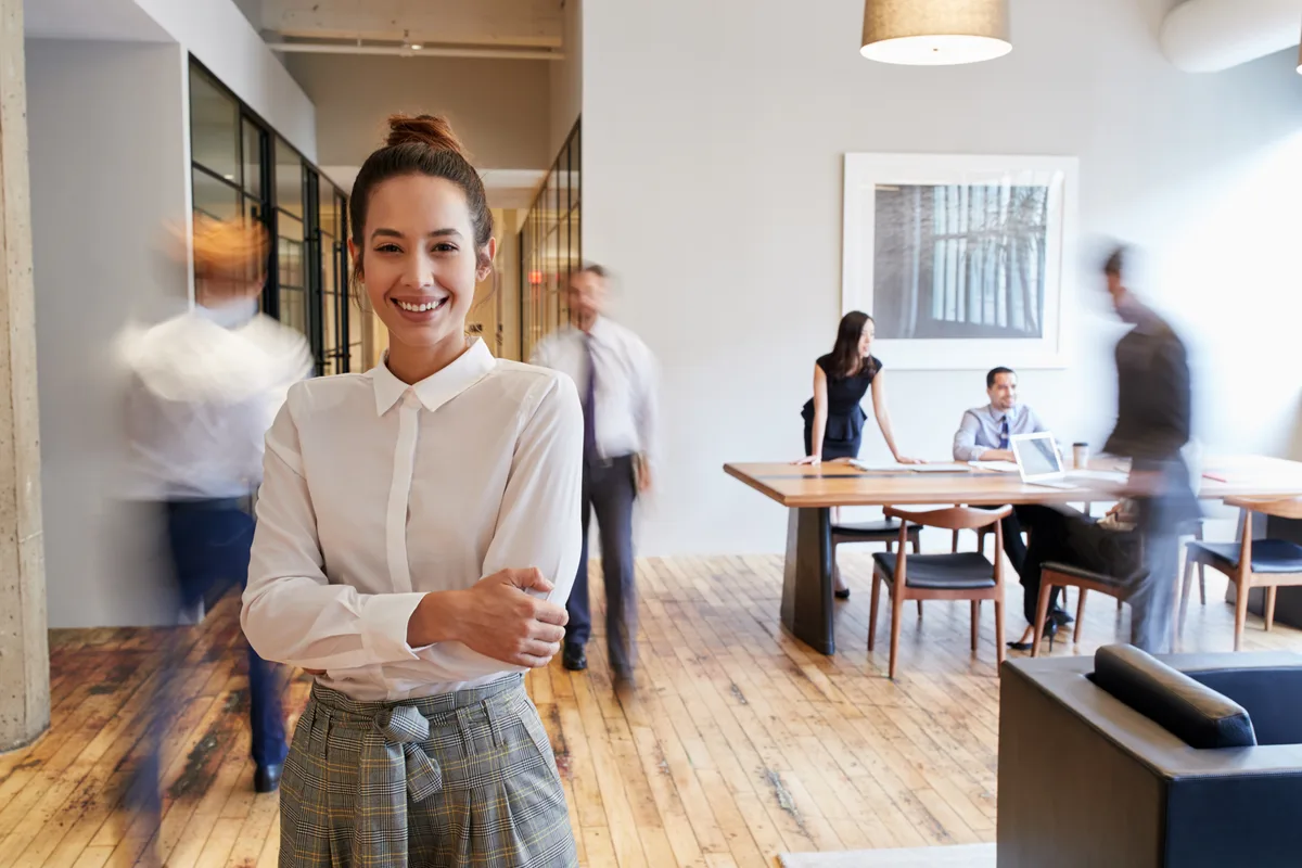 Why Private Offices in Houston Are the Best Choice for Professionals Seeking Flexibility