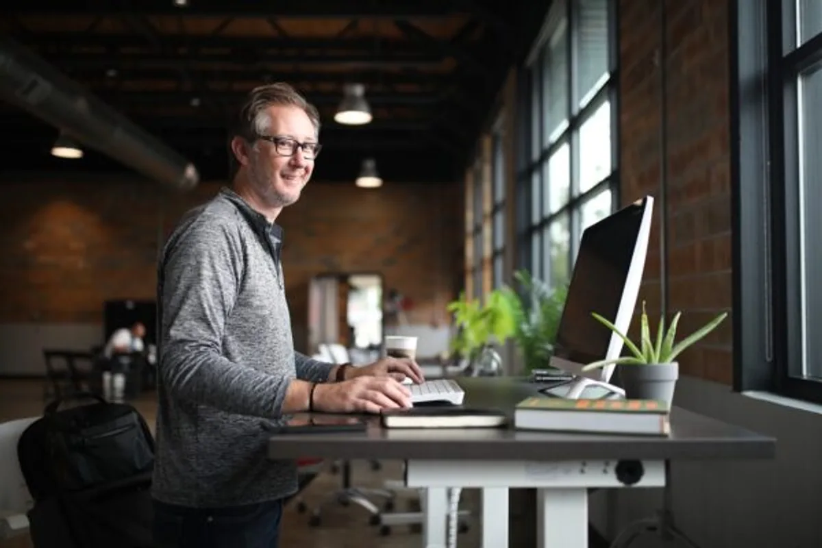 How a Virtual Office in Houston Can Enhance Your Brand’s Professional Image
