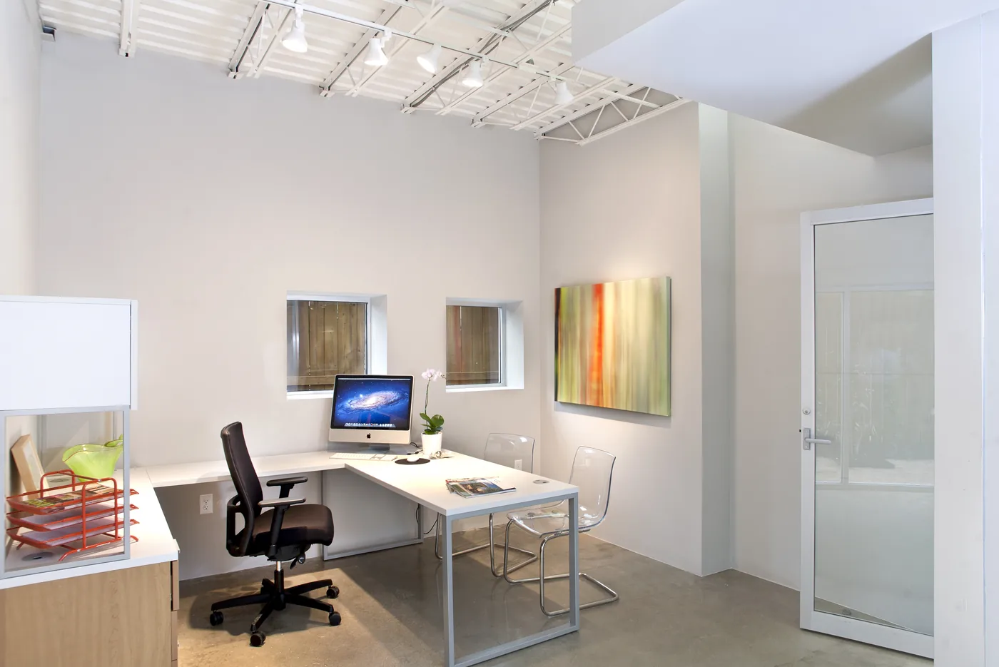 Private office 103