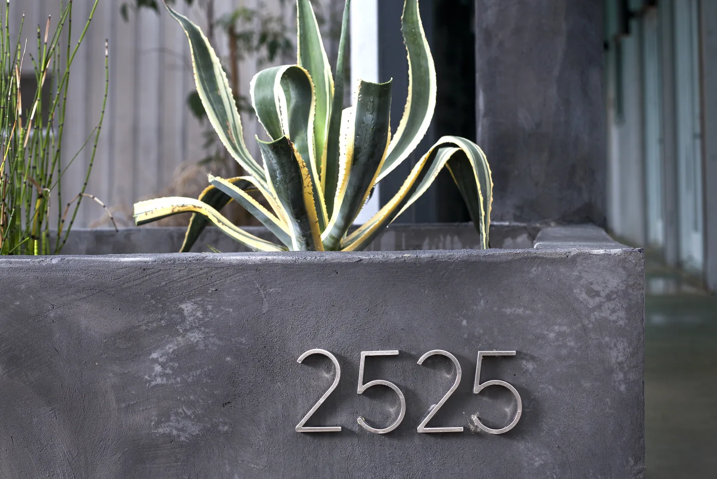 The Village Suites address